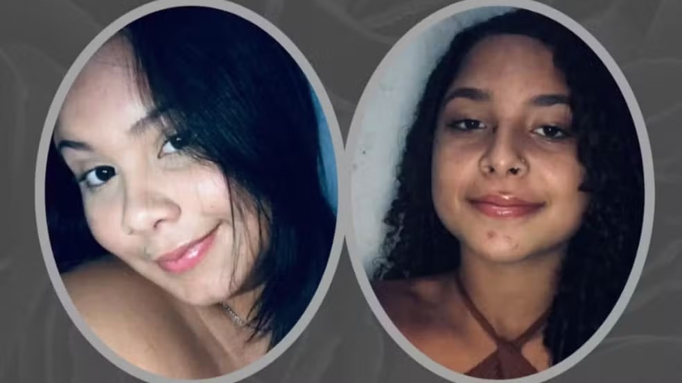 Vereador é suspeito de matar duas jovens atropeladas