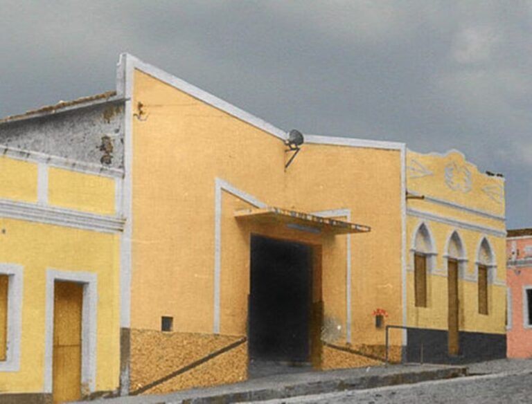 Cine Guarany