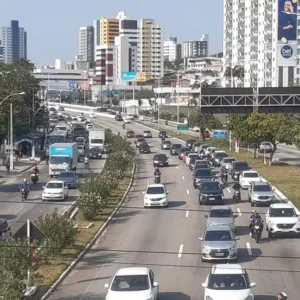 25% dos motoristas do RN estão com a CNH vencida, diz Detran