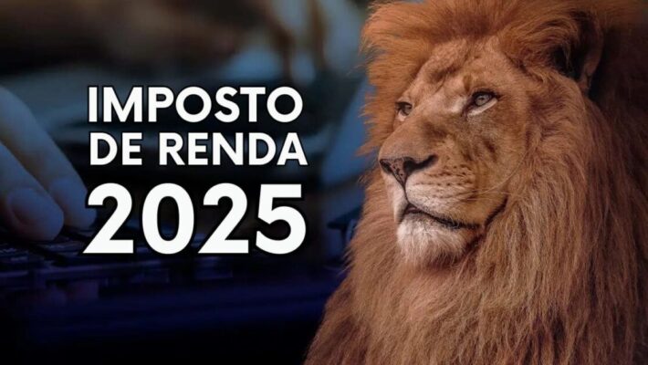 Imposto de Renda 2025: O que é obrigatório colocar na declaração?