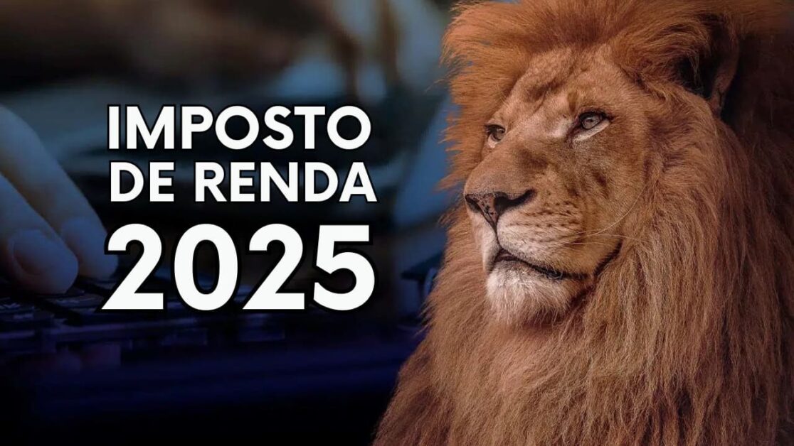 Imposto de Renda 2025: aplicativo para fazer a declaração mudou; veja qual baixar e como