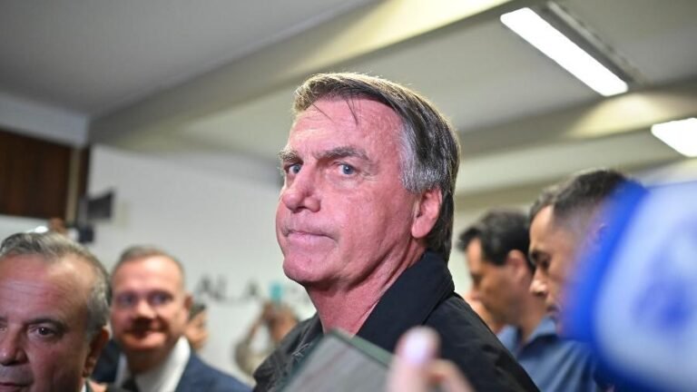 Bolsonaro