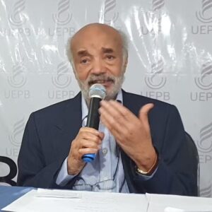 Professor Luiz Custódio morre após 45 anos de dedicação ao ensino do jornalismo