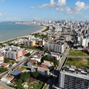 Paraíba é o único estado do Nordeste com saldo positivo de novos moradores