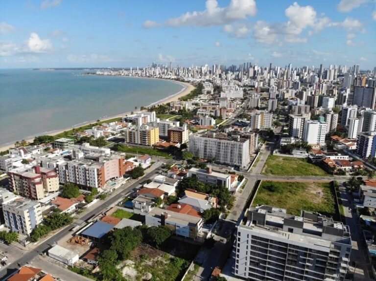Paraíba tem ganho de moradores