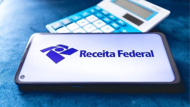 Receita federal
