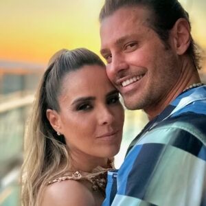 Chega ao fim o namoro de Wanessa Camargo e Dado Dolabella