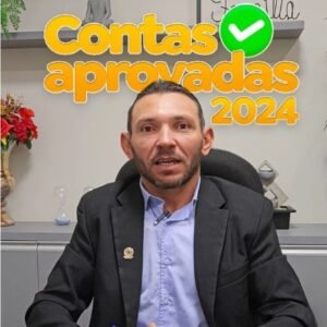 TCE-PB aprova por unanimidade e sem ressalvas contas da Câmara de Nova Palmeira