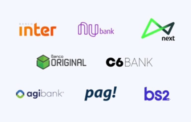 Bancos digitais