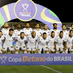 Botafogo PB pode enfrentar Flamengo ou São Paulo na Copa do Brasil