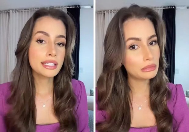 Esposa de Amado Batista fala pela 1º vez e afasta rumores de término