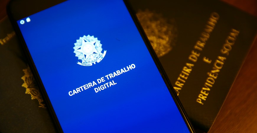 Governo lança Crédito Consignado Privado para trabalhadores com taxas reduzidas