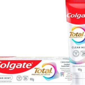 Anvisa volta a interditar creme dental da Colgate; entenda