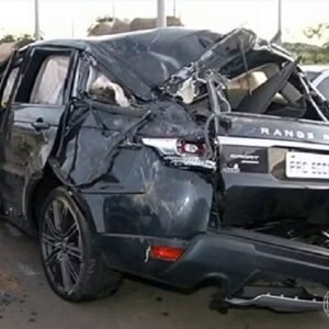 Como troca das rodas do carro causou acidente com cantor Cristiano Araújo há exatos 10 anos