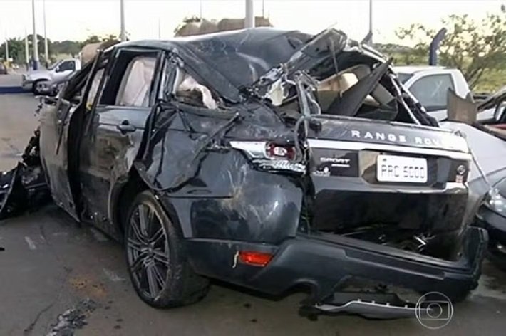 Como troca das rodas do carro causou acidente com cantor Cristiano Araújo há exatos 10 anos