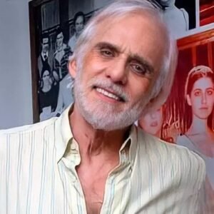Francisco Cuoco: A vida e o legado de um ícone da TV Brasileira