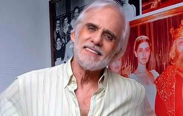 Francisco Cuoco: A vida e o legado de um ícone da TV Brasileira