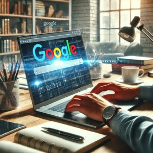 Cursos on-line do Google: descubra as melhores opções para aprendizado e certificação