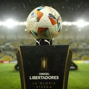 Libertadores 2025: Com sete brasileiros, Conmebol sorteia grupos