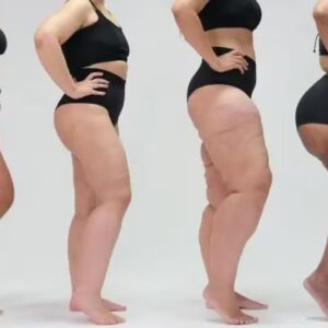 Lipedema: a ‘nova doença’ que causa acúmulo de gordura nas pernas e braços e afeta 10% das mulheres