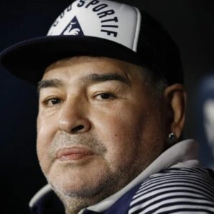 Morte de Maradona: Argentina começa a julgar acusados