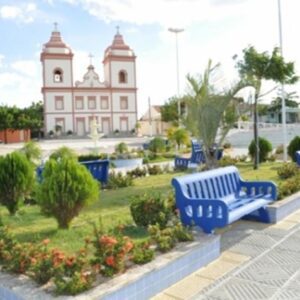 Ranking IPS Brasil: Pedra Lavrada entre os 40 municípios mais bem avaliados da Paraíba