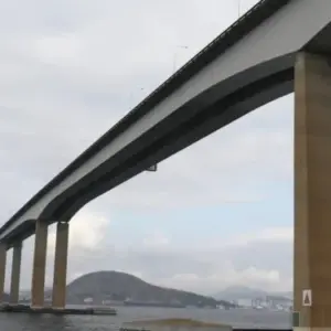 Ponte Rio-Niterói vai deixar de ter esse nome após 50 anos