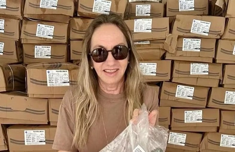 Primeira-dama de João Pessoa, ex-vereadora e outros oito viram réus por corrupção eleitoral