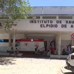 Secretaria de Saúde determina afastamento de equipe após bebê morrer durante o parto e mãe perder útero em Campina Grande