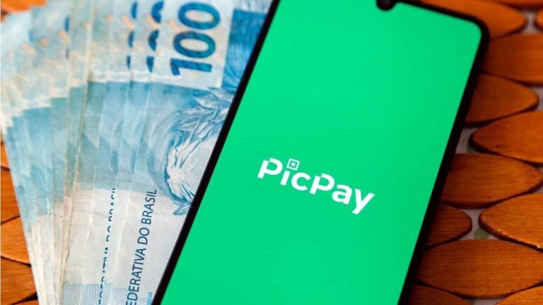 PicPay vs poupança