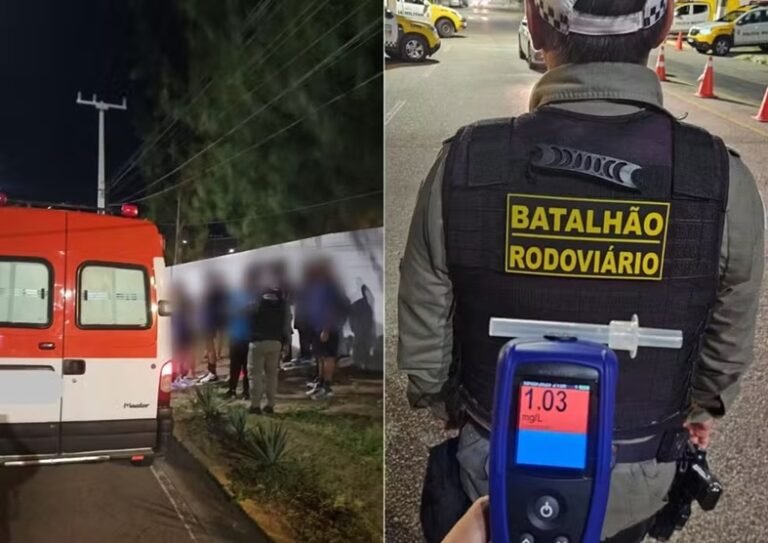 Atletas da Paraíba