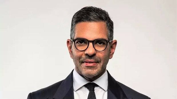 Bilionário indiano