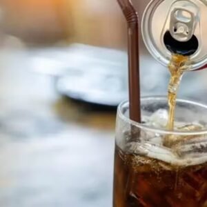 Trump quer mudar receita da Coca-Cola nos EUA