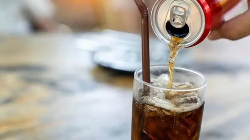 Fórmula da Coca-Cola