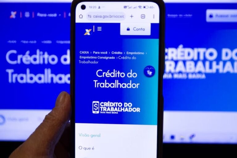 Portabilidade de consignado para CLT entre bancos começa a valer