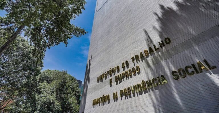 Ministério do Trabalho