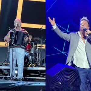 Flávio José e Leonardo criticam regravações de músicas feitas para adequar a novos estilos: ‘falta de respeito’