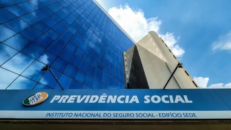 Novo crédito consignado
