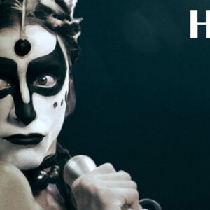 Homem com H, o filme que revela a alma libertária de Ney Matogrosso