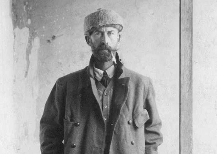 O que aconteceu com ‘Indiana Jones da vida real’?