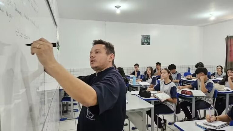 Professor