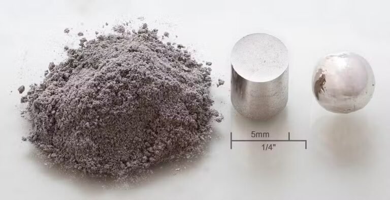 Metal