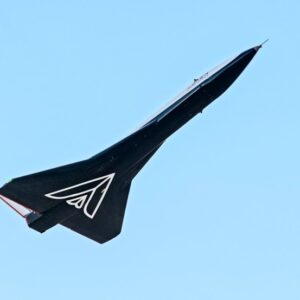 Pela 1ª vez na história, uma aeronave supersônica e capaz de superar 100 km de altitude está disponível para encomendas
