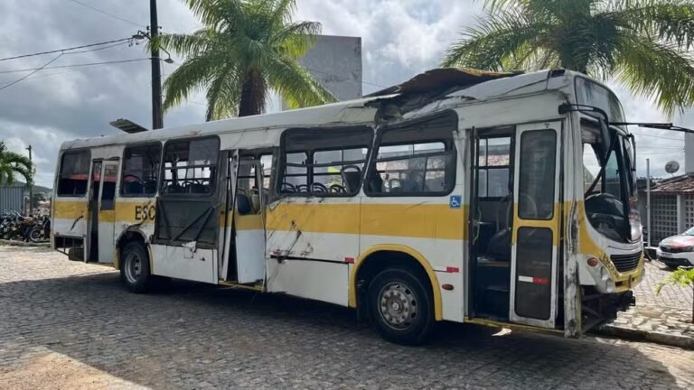 Ônibus