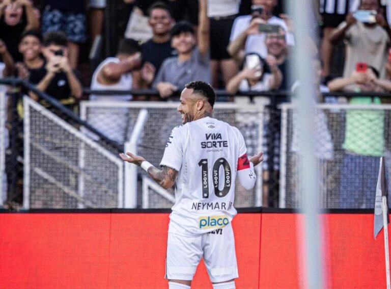 Neymar
