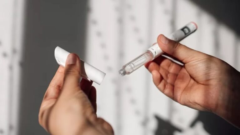 Medicação
