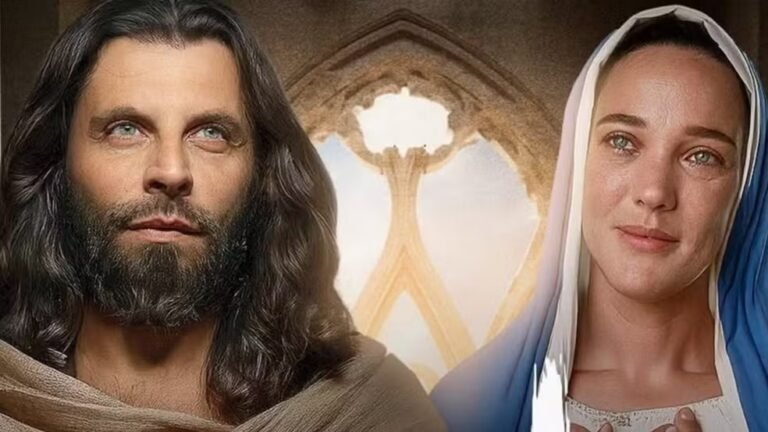 Paixão de Cristo