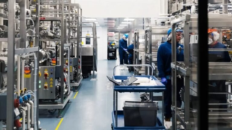 Laboratório