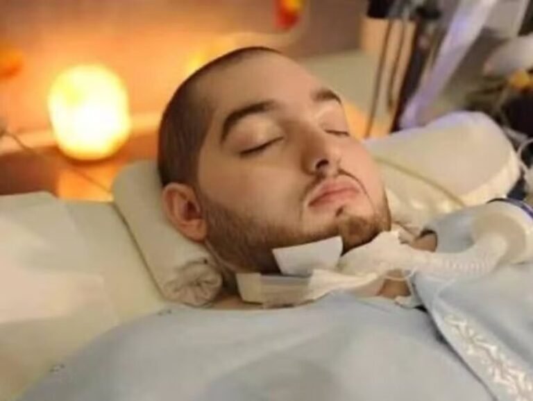Príncipe adormecido