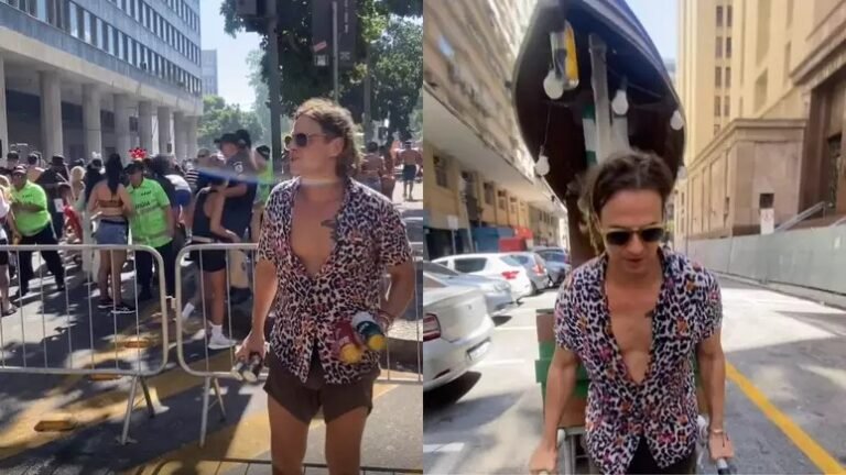 Ex-Malhação